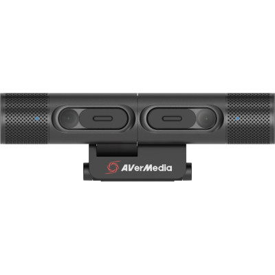 Веб-камера AVerMedia Dualcam PW313D Full HD Black (61PW313D00AE) Вінниця - фото 2