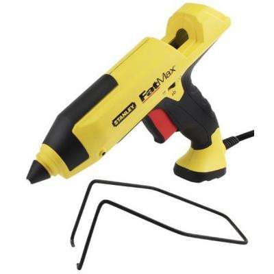 Клеевой пистолет Stanley FatMax, с набором аксессуаров, 11,3мм. (FMHT6-70418) Винница - изображение 2