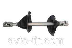 Рулевой вал DAF LF45/55 1705747 Луцк