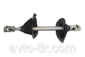 Рулевой вал DAF LF45/55 1705747 Луцк - изображение 1