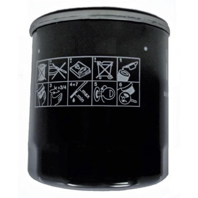 Фильтр масляный Mann W7058 Винница - изображение 1