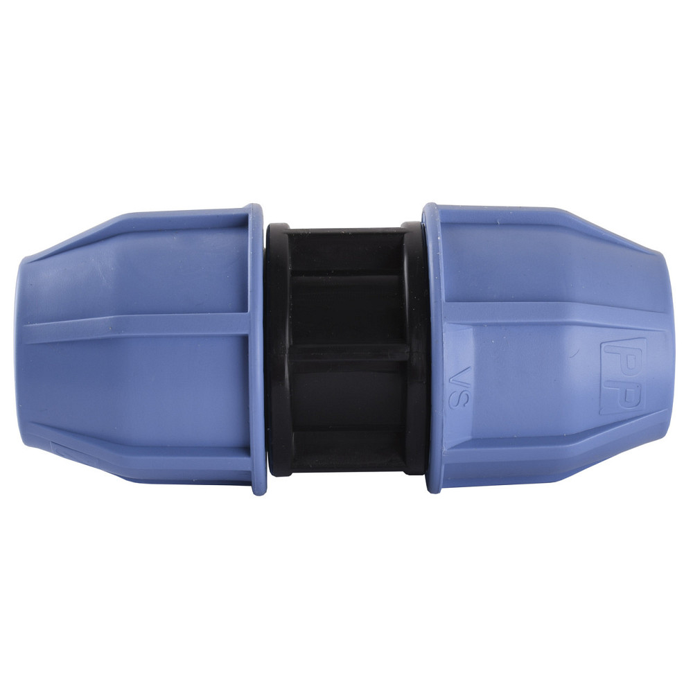 Муфта ПНД Vsplast 63*63 2001 (000007871) Киев - изображение 1