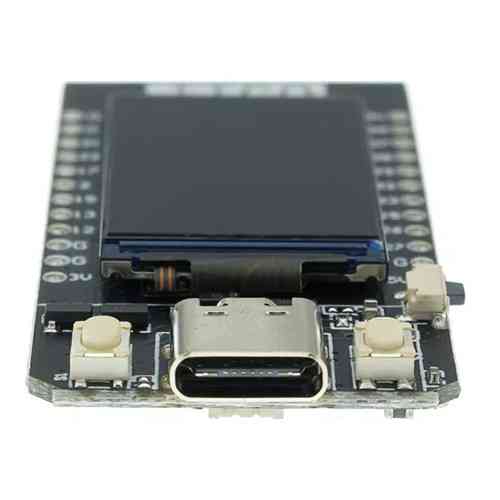 Модуль T-Display ESP32 Wi-Fi Bluetooth плата розробника з дисплеєм для Arduino IoT Київ