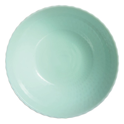 Салатник Luminarc Pampille Light Turquoise 13 см (Q4653) Винница - изображение 2