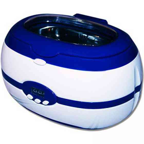 Ультразвуковий стерилізатор-очисник із цифровим дисплеєм VGT-2000 Київ