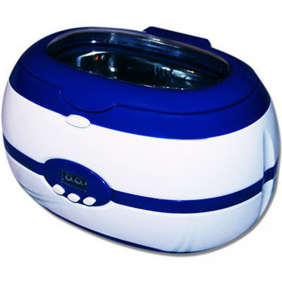 Ультразвуковий стерилізатор-очисник із цифровим дисплеєм VGT-2000 Київ - фото 1