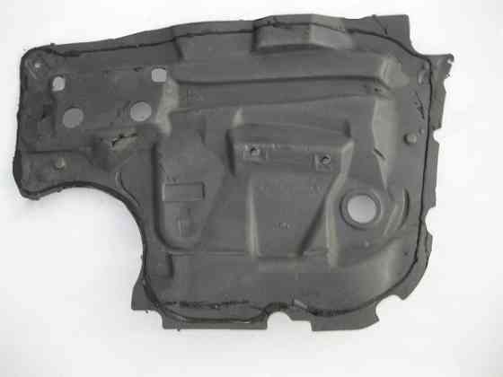 Mercedes-Benz  A2197200178 Шумоізоляція передніх лівих дверей CLS C219 Одеса