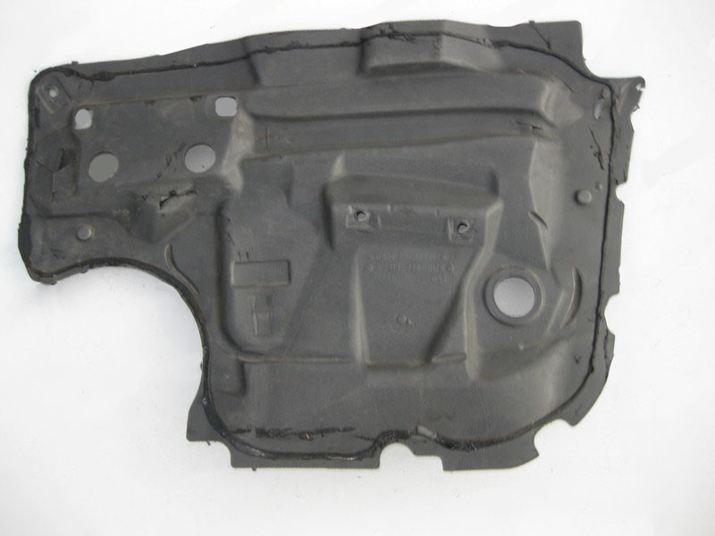 Mercedes-Benz  A2197200178 Шумоізоляція передніх лівих дверей CLS C219 Одесса - изображение 2