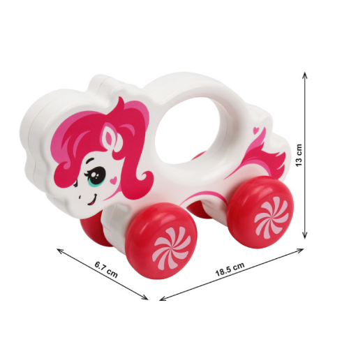 Іграшка Каталка Технок 2154 Житомир