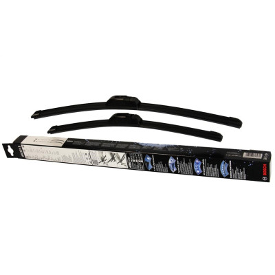 Щітка склоочисника Bosch 3 397 118 901 Вінниця - фото 5