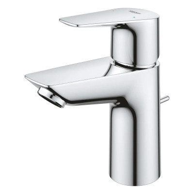 Змішувач Grohe QuickFix QuickFix Precision Flow&amp;Start Edge (UA202503TS) Вінниця - фото 5