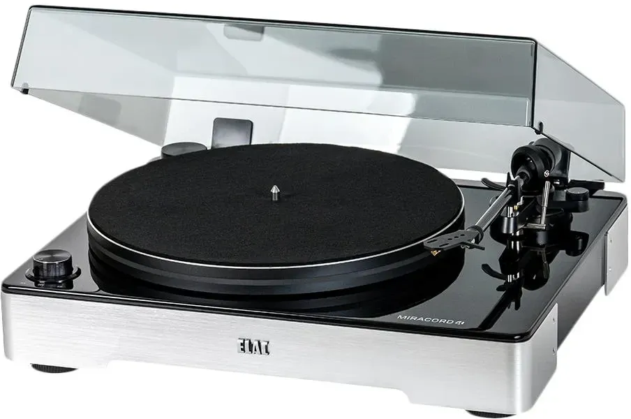 Програвач ELAC Miracord 60 Київ - фото 1