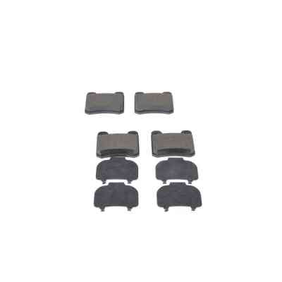 Гальмівні колодки Bosch 0 986 466 871 Вінниця