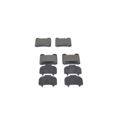 Гальмівні колодки Bosch 0 986 466 871 Вінниця - фото 3