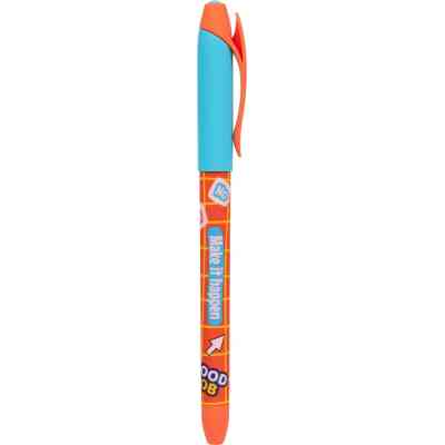 Ручка кулькова Yes Sticky mood: Hug 0,7 мм синя (412129) Вінниця