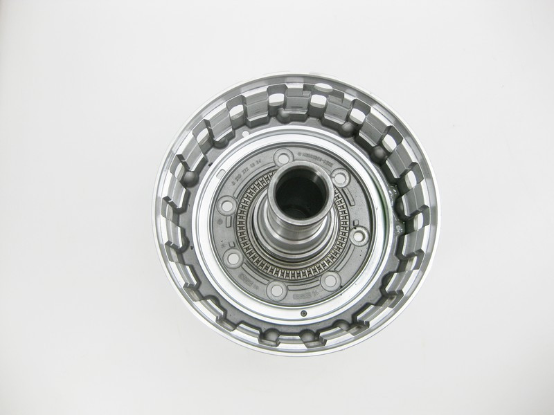 Mercedes-Benz  A2212703128 Обойма фрикційних дисків АКПП Одеса - фото 3