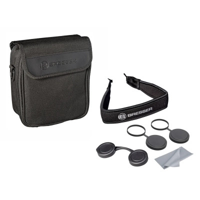 Бинокль Bresser Pirsch 8x42 WP Phase Coating (1720842) (930239) Вінниця - фото 8