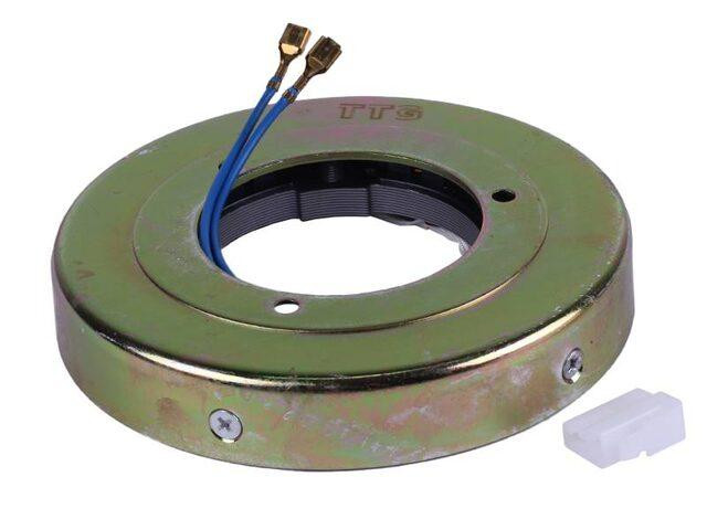 Генератор в сборе на дизельный двигатель 178F/ мотоблок 186F Мукачево - изображение 1