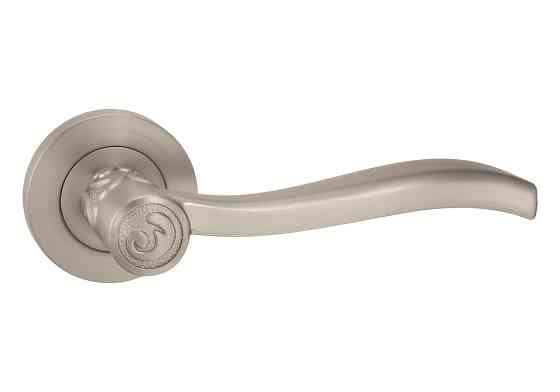 Ручка ORO&ORO GILDA Матовий нікель Київ