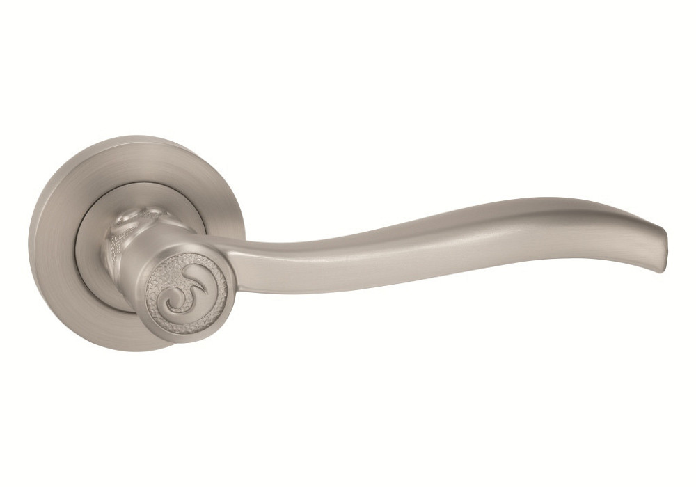 Ручка ORO&ORO GILDA Матовий нікель Київ - фото 1