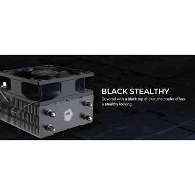 Кулер для процессора ID-Cooling SE-802-SD V3 Винница