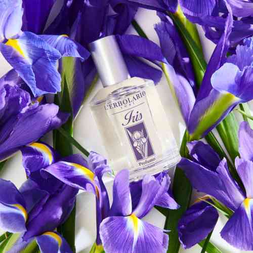 Парфуми Ірис Iris L'ERBOLARIO 50 мл Київ