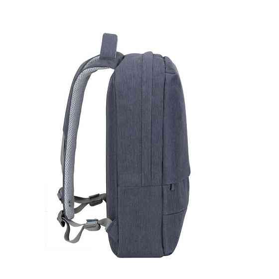 Рюкзак Rivacase 7562 Dark Grey 15.6" Рюкзак Харків