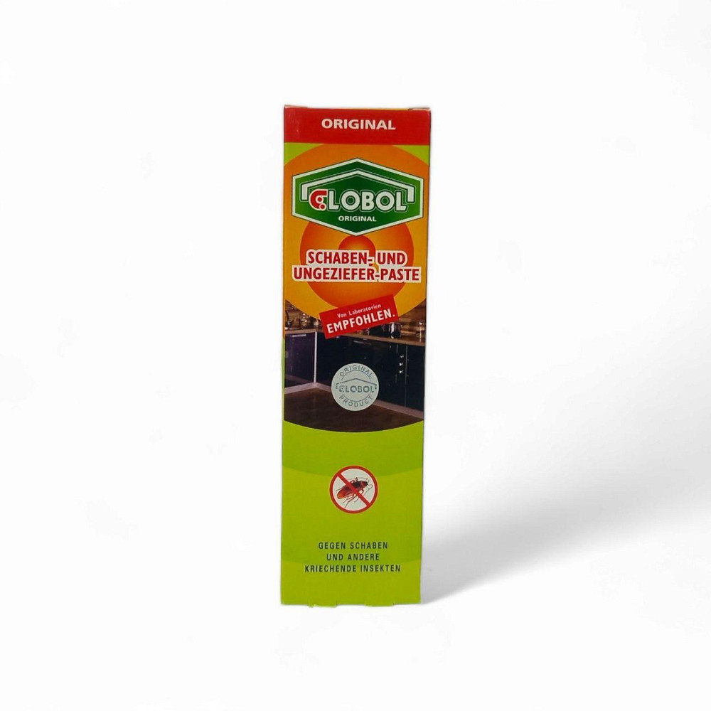 Гель від тарганів та мурах, Globol (Глобол) 75гр. Харків - фото 2