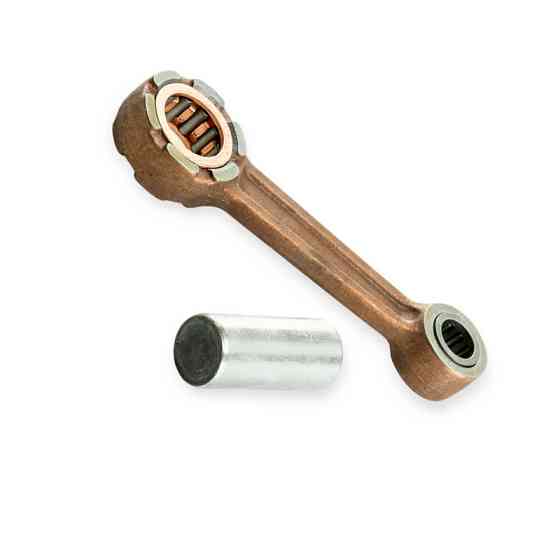 Шатун Ямаха 2JA коленвала Мукачево