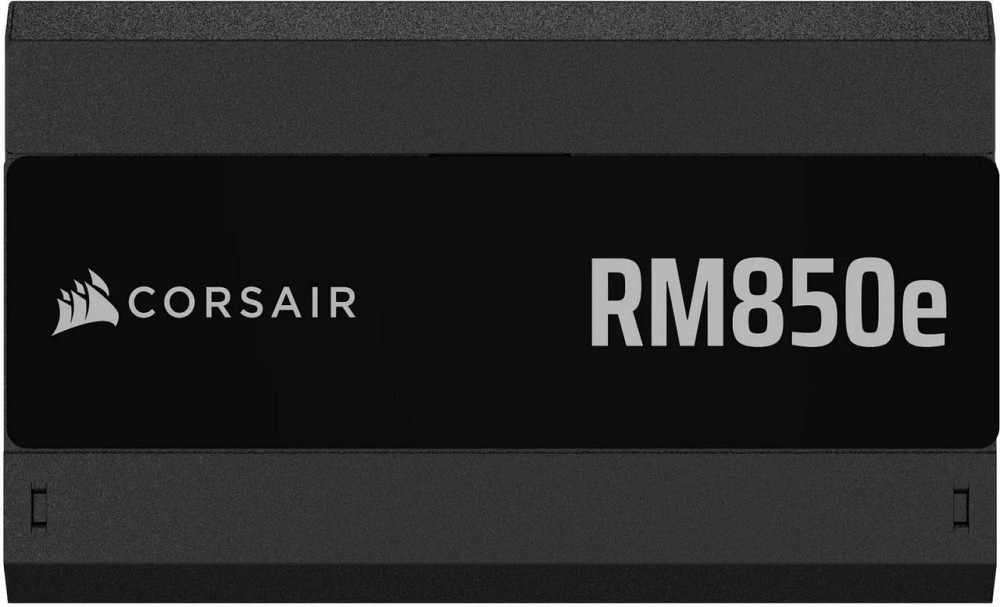 Блок живлення Corsair RM850e ATX 3.1 (CP-9020296-EU) 850W ( Чорний ) Харків - фото 5