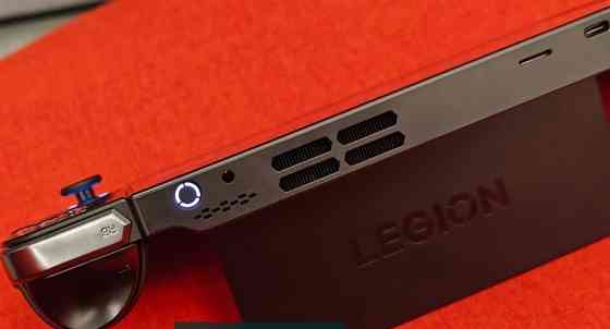 Приставка Lenovo Legion GO 512Gb. Харків
