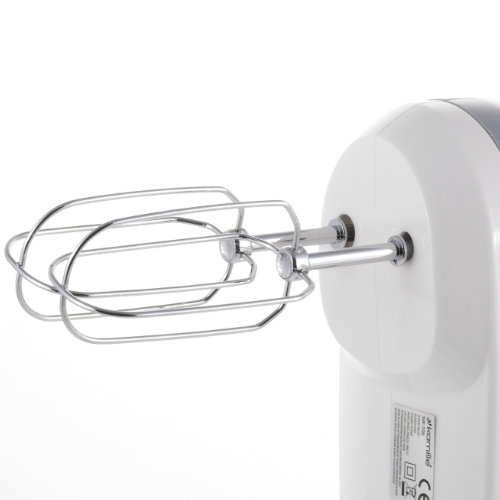 Міксер ручний 250W 6752 KAMILLE Житомир - фото 7