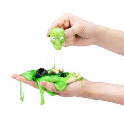 Ігровий набір Smashers з аксесуарами Horror House-Medium Reaper/Середній Будинок Жахів- Жнець (74125D) Вінниця