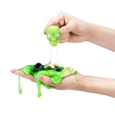 Игровой набор Smashers с аксессуарами Horror House-Medium Reaper/Средний Дом Ужасов- Жнец (74125D) Винница - изображение 5