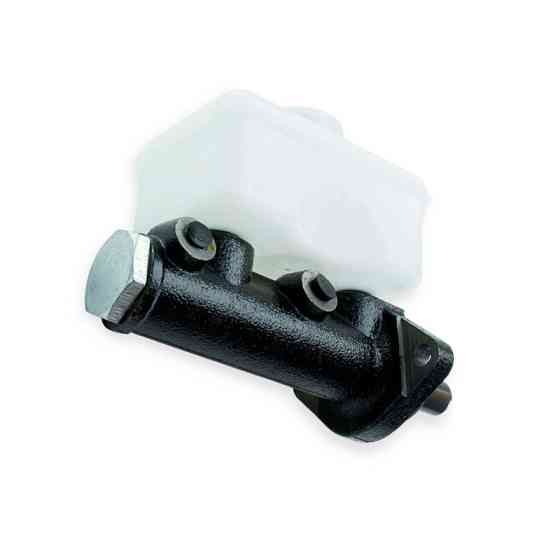 Циліндр гальмівний головний ГАЗ 2410, 31029, 3110, 31105, 3302, 2705, 2217 з бачком (ГТЦ) Мукачево