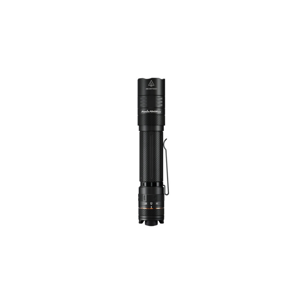 Ліхтар тактичний Fenix PD45R ACE Вінниця - фото 3