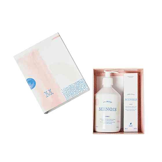 Набір Les Essentiels Box Minois Paris Київ