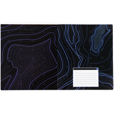 Зошит Kite Anime, 24 аркуші, клітинка (K25-238-1) Вінниця - фото 10