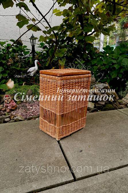 Ящики із ґратами для білизни Київ - фото 7