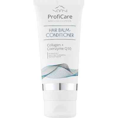 Кондиционер для волос Sansi ProfiCare Hair Loss Complex 200 мл (4823107604027) Винница