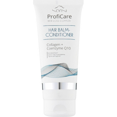 Кондиционер для волос Sansi ProfiCare Hair Loss Complex 200 мл (4823107604027) Винница - изображение 1