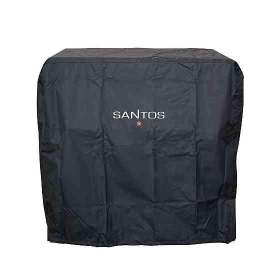 Чехол для гриля и кухонных модулей SANTOS 92 х 93 х 56,8 см 960483 Код: 013950 Ровно