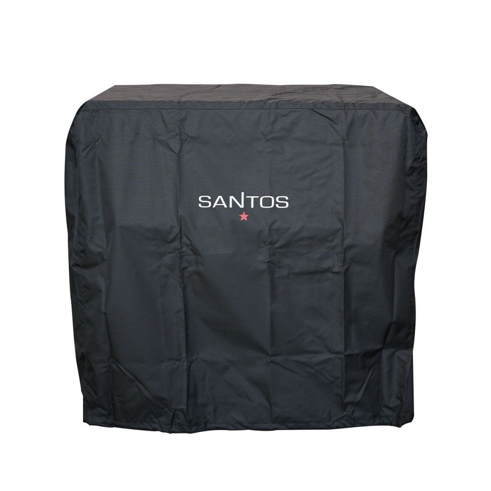 Чехол для гриля и кухонных модулей SANTOS 92 х 93 х 56,8 см 960483 Код: 013950 Ровно - изображение 1