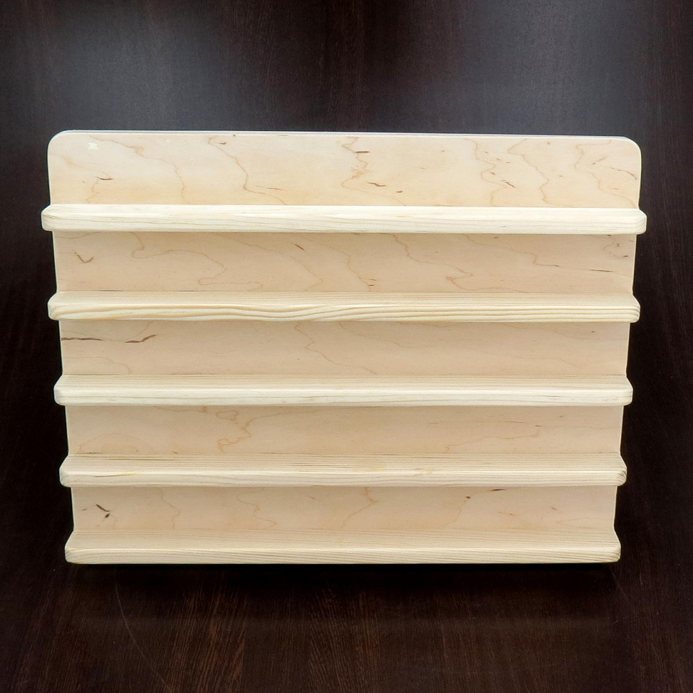 Органайзер для бижутерии 