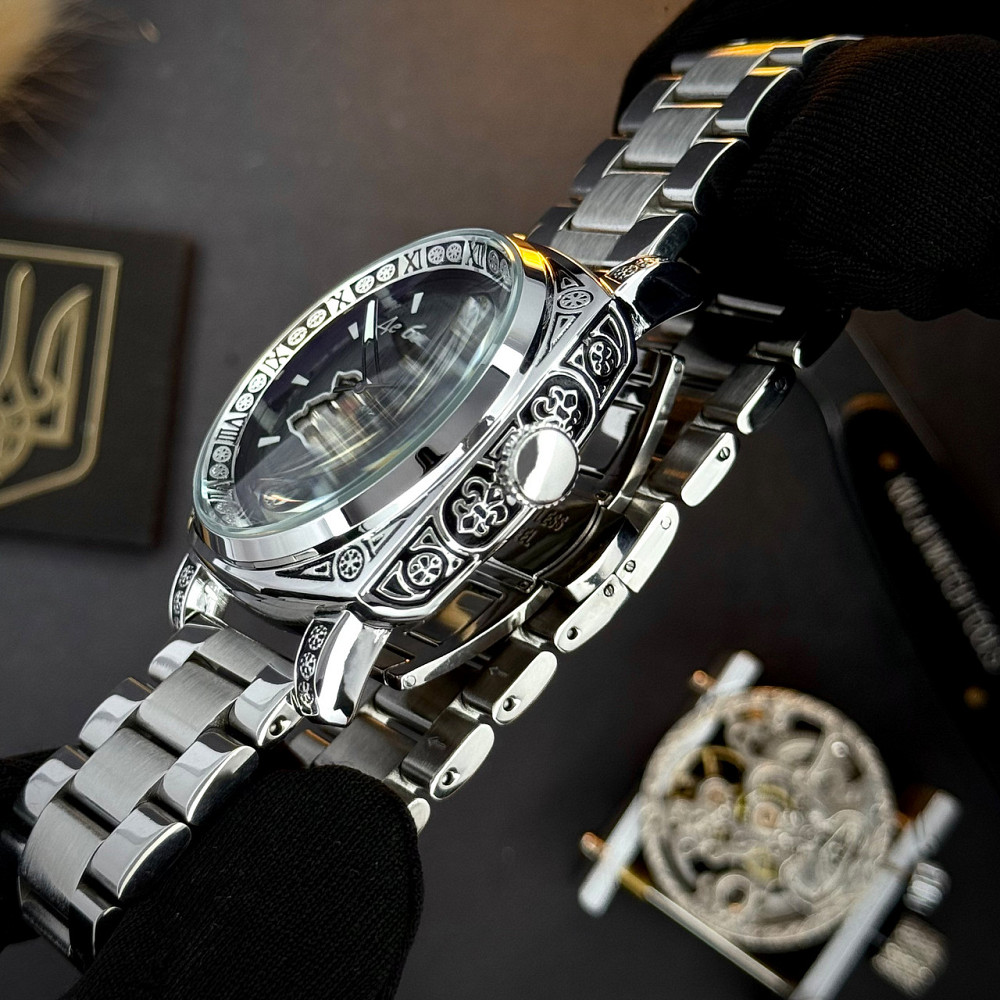 Awarder 021 Де би не був Silver Steel Київ - фото 3