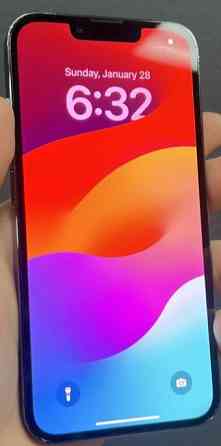 Айфон iPhone 13 Pro 256Gb Graphite Neverlock. Киев