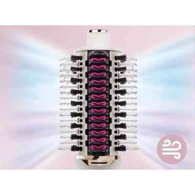 Фен-щітка Shark SmoothStyle Hot Brush &amp; Smoothing Comb HT212EU Вінниця