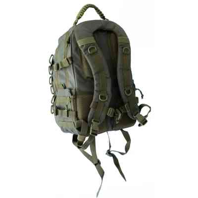 Рюкзак туристический Tramp Tactical Green 40 л (UTRP-043-green) Винница