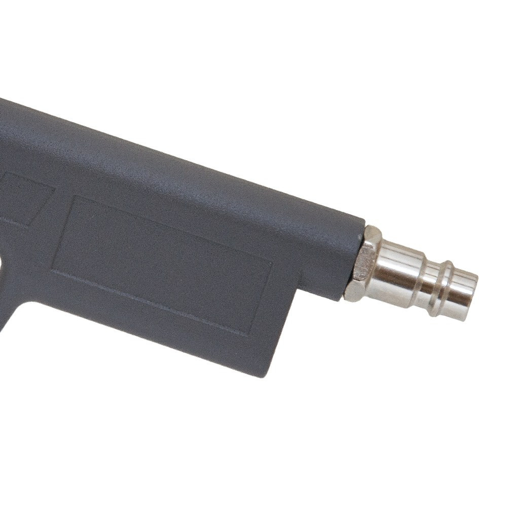 Sigma Краскораспылитель HP Ø1.4мм 85-225л/мин 3.5бар в/б 600мл (пласт) SIGMA (6811101) Коломыя - изображение 2