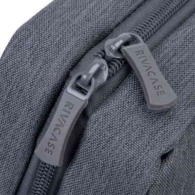 Сумка для ноутбука RivaCase 15.6" 7532 (Dark Grey) Prater (7532DarkGrey) Вінниця